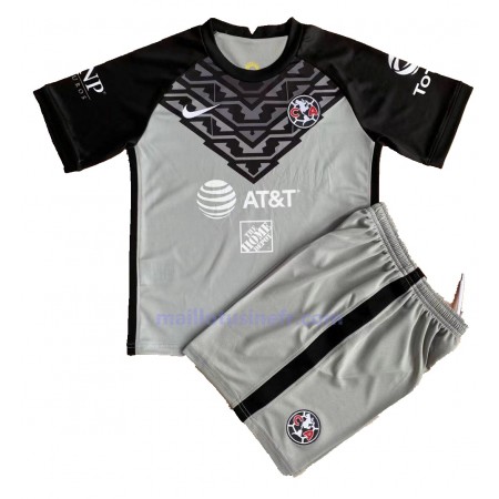 Maillot de Foot Club América Gardien Domicile 2021-22 - Enfant Maillot de Foot Club América Gardien Domicile 2021-22 - Enfant